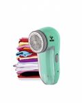 Nexora™ Electric Lint Remover – Fabric Shaver & Fuzz Remover