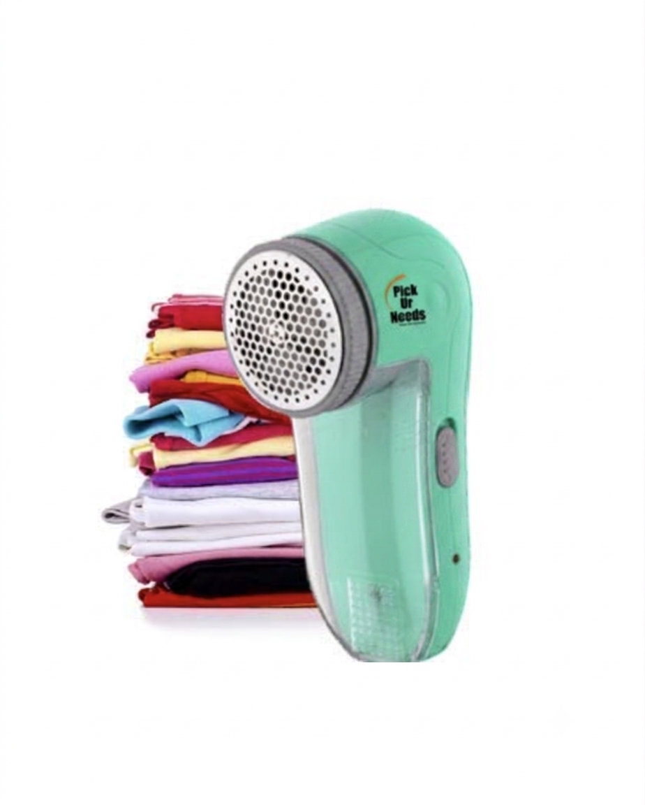 Nexora™ Electric Lint Remover – Fabric Shaver & Fuzz Remover