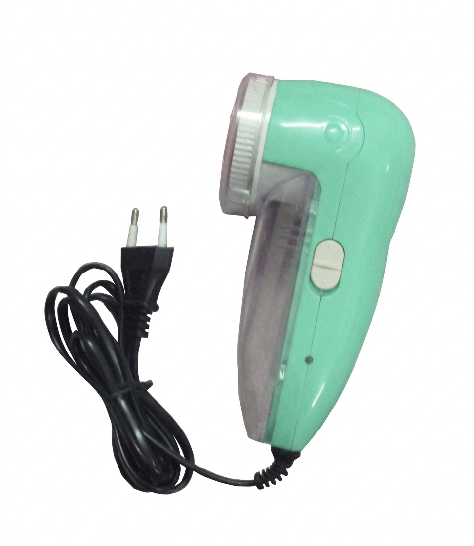 Nexora™ Electric Lint Remover – Fabric Shaver & Fuzz Remover