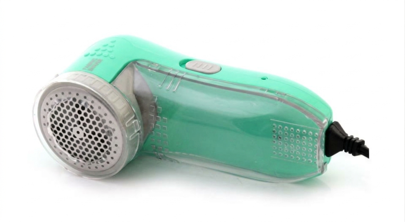 Nexora™ Electric Lint Remover – Fabric Shaver & Fuzz Remover