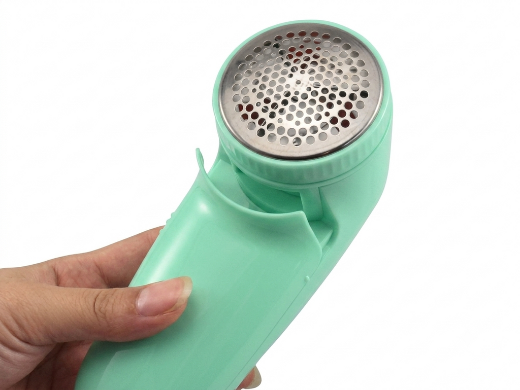 Nexora™ Electric Lint Remover – Fabric Shaver & Fuzz Remover