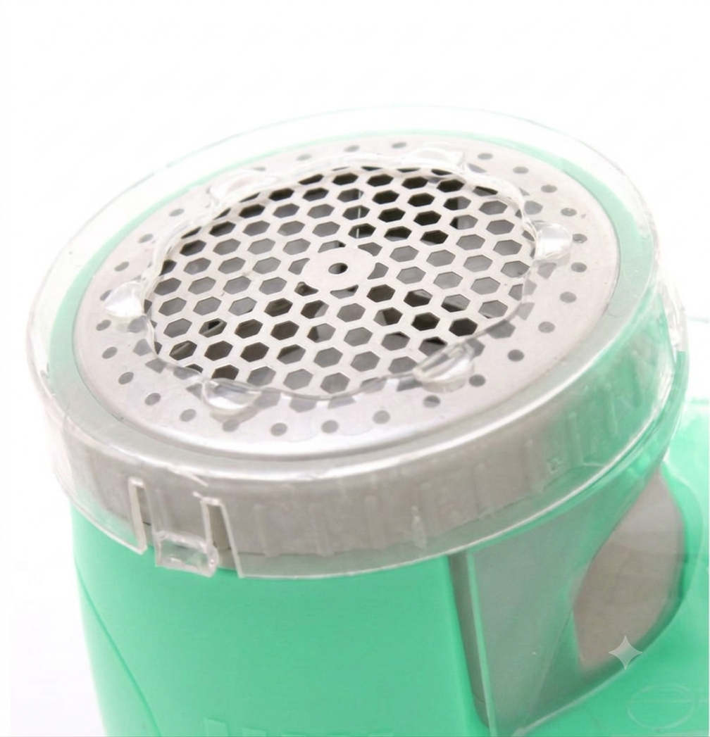 Nexora™ Electric Lint Remover – Fabric Shaver & Fuzz Remover